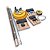 Kit Básico Peças de Reposição G4 - 850 Fita c/ Elet. e Dest. Mec. - Imagem 1