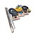 Kit Intermed. Peças de Reposição G4 - 850 Fita c/ Elet. e Dest. Mec. - Imagem 2