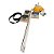 Kit Intermed. Peças de Reposição G4 1100 c/ Elet. e Dest. Pneum - Imagem 2