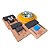 Kit Básico Peças de Reposição G4 1300 c/ Elet. e Dest. Mec. - Imagem 1