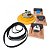 Kit Intermed. Peças de Reposição G4 1300 c/ Elet. e Dest. Mec. - Imagem 1