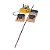 Kit Básico Peças de Reposição G4 1300 c/ Elet. e Dest. Pneum - Imagem 2