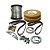 Kit Completo Peças de Reposição HortRoll 600/900 - Imagem 1