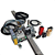 Kit Completo Peças de Reposição START 850 Mesa Empilhadora - Imagem 1