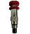 Válvula Pressão LDRV6 - 10 - 35 - K - 110578 - Imagem 1