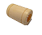 Bucha Drylin Igus RJMP - 01 - 12 - Imagem 2