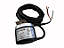 Encoder 360 Pulsos 12mm Diam 40 Eixo Vazado E40H12 - 360 - 3 - T - 24 - Imagem 2