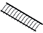Pente de Ar Inferior TopSac G4 - 1400 - Imagem 2