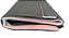 Lona Suporte do Peso 1040 x 290 10mm c/ Bolsa Lona Felt/Gancho - Imagem 1