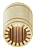 Bucha Drylin Igus RJM - 01 - 20 - Imagem 3