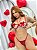 Conjunto Sexy Laço - Imagem 1