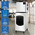 Dispenser Reservatório de Gelo Industrial Automático 50kg Impomac - Imagem 2
