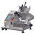 Cortador Fatiador Automático Industrial De Frios Queijo Presunto para Padaria AXT 30i Gural - Imagem 5