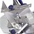 Cortador Fatiador Automático Industrial De Frios Queijo Presunto para Padaria AXT 30i Gural - Imagem 6