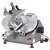 Cortador Fatiador De Frios Queijo Presunto Automático Industrial Padaria Gural AXT 30i - Imagem 4