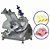 Cortador Fatiador de Frios Industrial Automático Grande Faca 33 cm AXT 33i Gural - Imagem 1