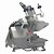 Cortador Fatiador de Frios Industrial Automático Grande Faca 33 cm AXT 33i Gural - Imagem 4