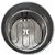 Fritadeira Fritador Elétrica Industrial Redondo Agua e Oleo 5000w 24 Litro Total Inox Skymsen FC - Imagem 4