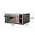 Forno de Pizza Pizzaiolo Elétrico Profissional Pedra Refratária 40cm 450°C Digital Skymsen FLP400D - Imagem 6