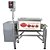 Misturador de Carne Linguiça 25 kg Profissional Inox - Inox Desing M1E30 - Imagem 1