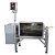 Misturador de Carne Linguiça 25 kg Profissional Inox - Inox Desing M1E30 - Imagem 3