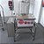 Máquina Misturadeira de Carne, Linguiça e Sal 100 Litros Industrial Inox - Inox Design M1E100 - Imagem 6