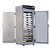 Pass Through Trou Refrigerado 2 Portas para Alimentos Saladas Sobremesa Frilux - Imagem 1