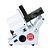 Máquina de Fatiar Frios Queijo Presunto Calabresa Pequeno Disco 170mm Profissional Arbel 170MC - Imagem 8