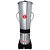 Liquidificador Industrial Inox 8 Litros Grande Copo Inox LQI-08 Vitalex - Imagem 1