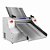 Cilindro Laminador Elétrico Industrial Massa Pão Pastel 40cm Sebem - Imagem 1