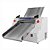 Cilindro Laminador Elétrico Industrial Massa Pão Pastel 40cm Sebem - Imagem 4