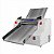 Cilindro Laminador Elétrico Industrial de Massa Pão e Pastel 40cm Sebem - Imagem 1