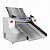 Cilindro Laminador Elétrico Industrial de Massa Pão e Pastel 40cm Sebem - Imagem 10