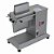 Amaciador Batedor de Carnes Bife Elétrico Bivolt 127/220V Monofásico CAF - Imagem 3