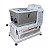 Masseira Semi Rápida Basculante Massas Pizzaria 5Kg Industrial Maná - Imagem 4