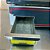 Chapa Bifeteira a Gás Compacta 100x45 CBG 1000 C Metalcubas Usado - Imagem 4