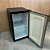 Refrigerador de Bebida Gelopar Cervejeira 112 Litros Vertical Inox Usado - Imagem 3