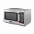 Forno Microondas Finisher 1000W Industrial Profissional 34 Litros 220V Prática - Imagem 4