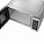 Forno Microondas Finisher 1000W Industrial Profissional 34 Litros 220V Prática - Imagem 7