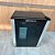 Refrigerador Expositor Vertical Frilux 100L Preto Porta Sólida Com Visor Transparente 127v Seminovo - Imagem 2
