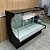 Vitrine Neutra MPNV-140 Vitalis Gelopar Seminovo Preto - Imagem 3