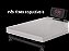 Balança com Visor Digital 300kg Inox com Bateria Balmak K-300 - Imagem 7
