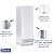 Freezer para Congelados Grande Vertical -18° a +7°C 4 Grades 575L Gelopar GPC575 127v 220v - Imagem 3