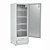 Freezer para Congelados Grande Vertical -18° a +7°C 4 Grades 575L Gelopar GPC575 127v 220v - Imagem 6