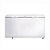 Freezer Frizer Congelado Horizontal Grande 2 Tampas/Portas -20°C 500 Litros Gelopar GHBS510 - Imagem 4