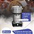 Processador Cutter Cortador Triturador De Alimentos Industrial Cozinha  Profissional 4l Skymsen - Imagem 2