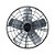Exaustor Industrial 40cm Ventisol Premium - Imagem 2