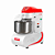 Amassadeira Masseira Espiral Gpaniz 60 kg Industrial AE 60L Trifásica Epóxi - Imagem 4