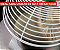 Masseira Espiral 5 Kg 3 Velocidades Industrial AE 05 GPaniz - Imagem 4