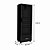 Freezer Expositor Vertical De Bebidas 410 Litros Preto Imbera - Imagem 7